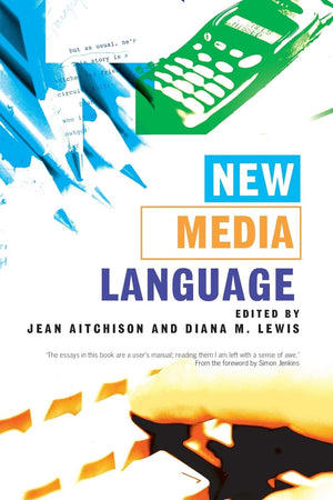 New Media Language,Used