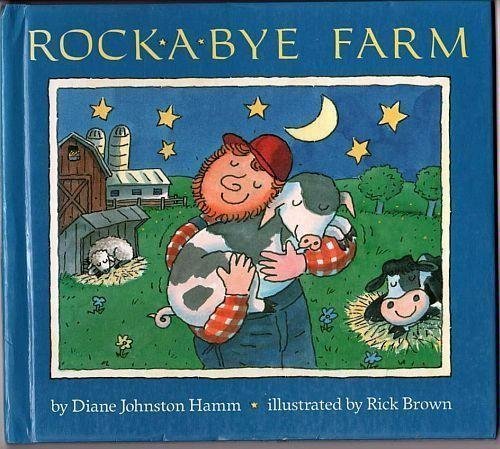 RockABye Farm,Used