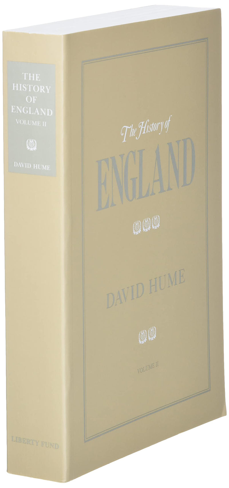 History of England [6-Volume Set]-New