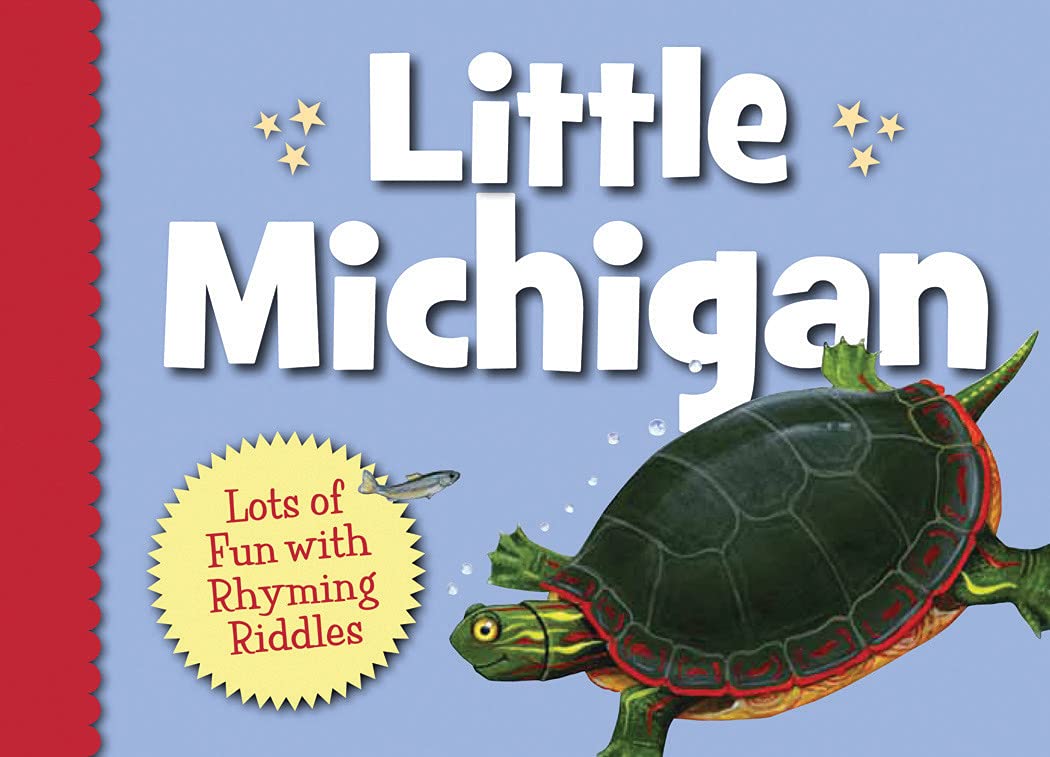 Little Michigan (Little State),Used