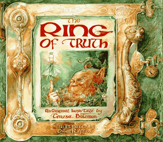 Ring of Truth,Used