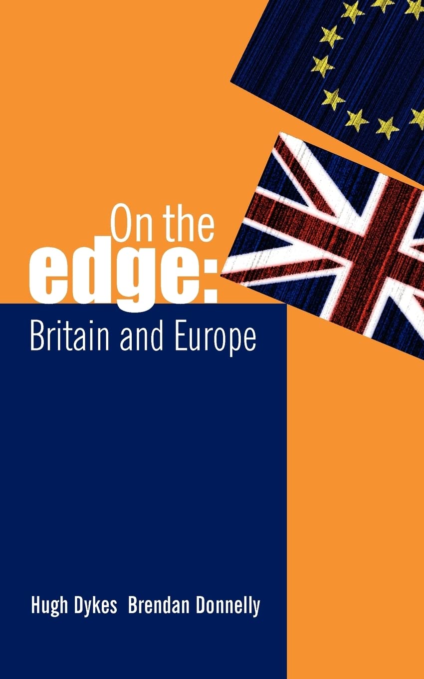 On the Edge: Britain and Europe,Used