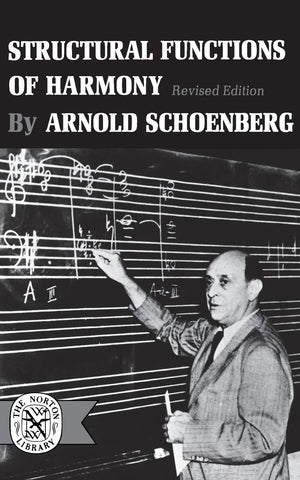 Structural Functions of Harmony,Used