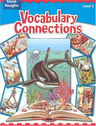 Vocabulary Connections: Level C,New