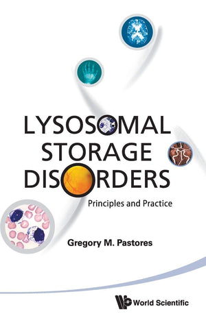 LYSOSOMAL STORAGE DISORDERS: PRINCIPLES AND PRACTICE,Used