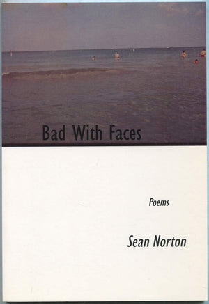 Bad with Faces,Used