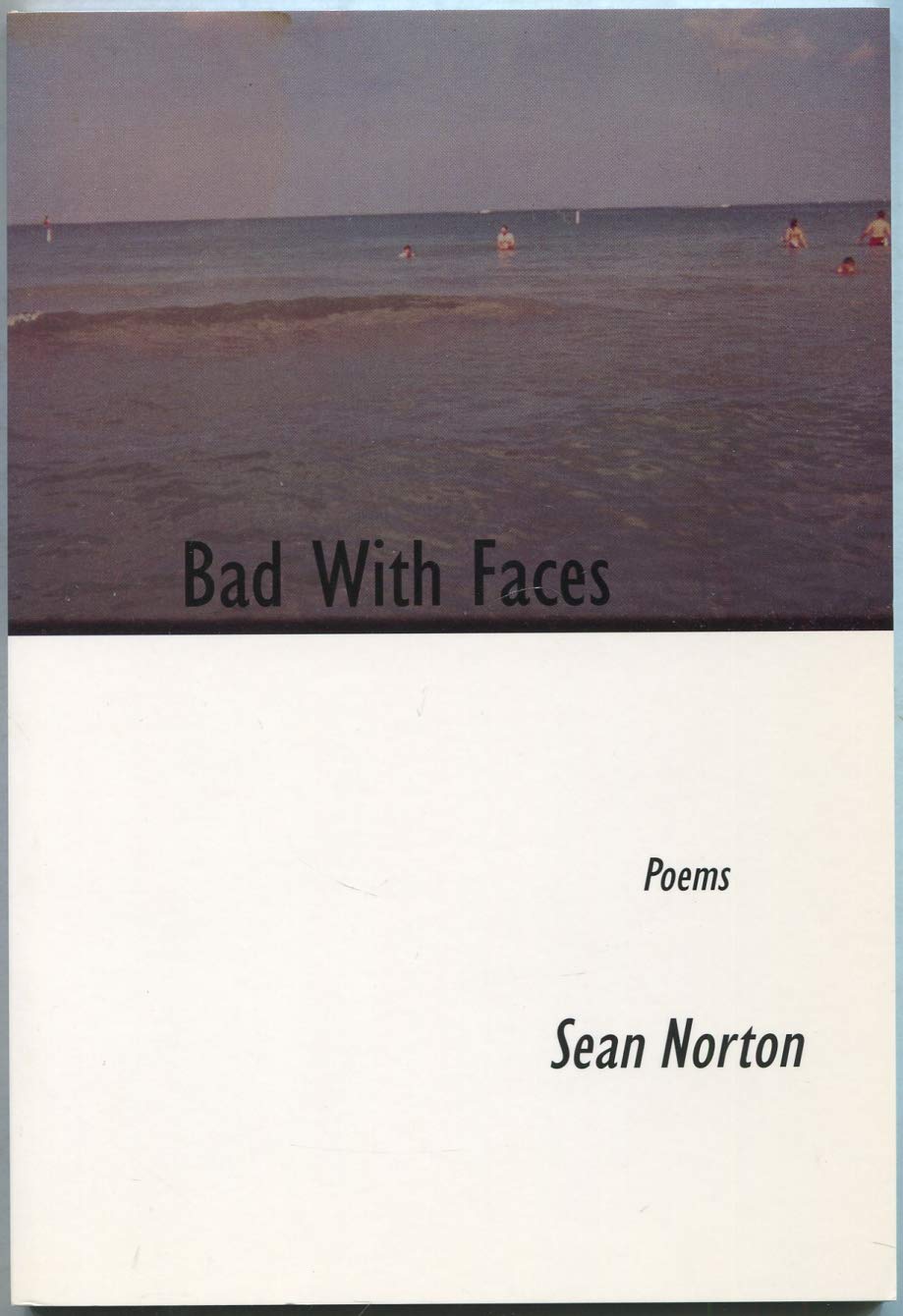 Bad with Faces,Used