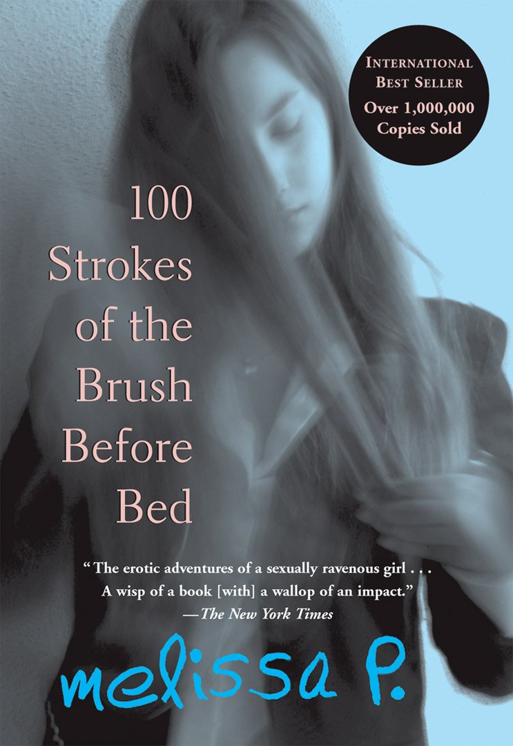 100 Strokes Of The Brush Before Bed
