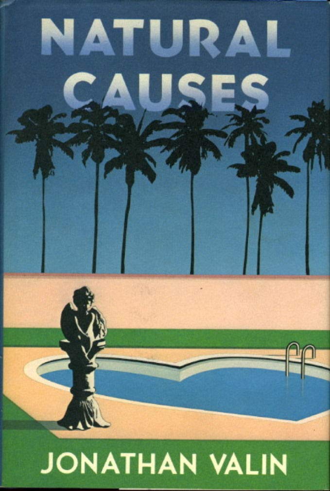 Natural causes,Used