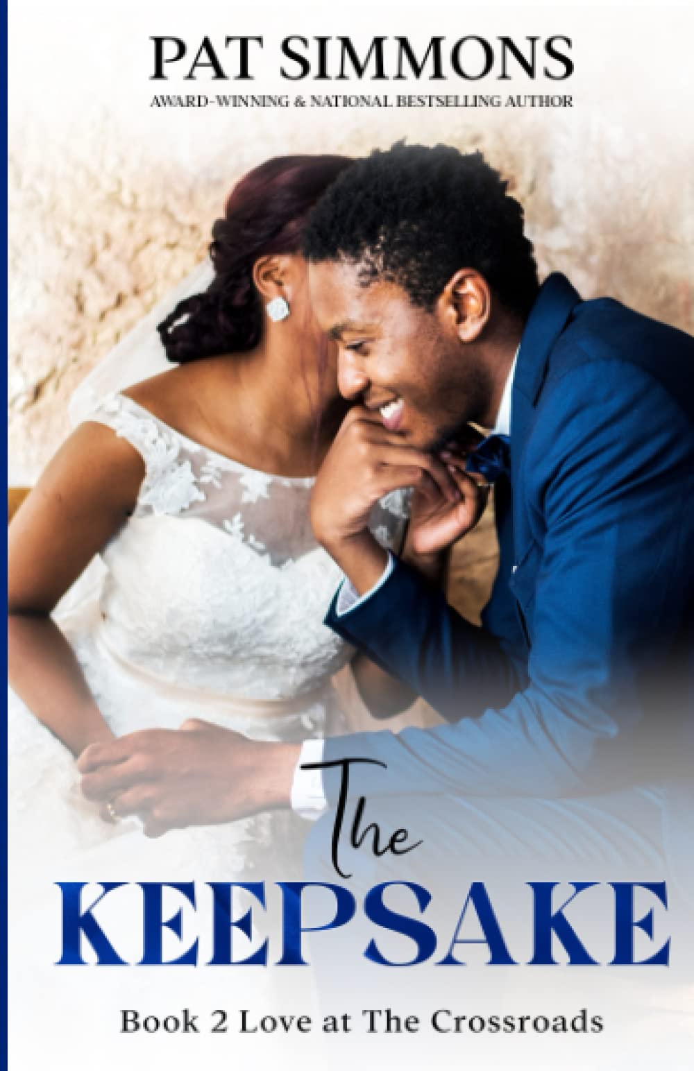 The Keepsake (Love at the Crossroads),Used