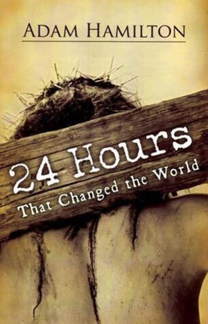 24 Hours That Changed the World,Used