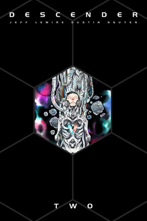 Descender: The Deluxe Edition Volume 2,Used