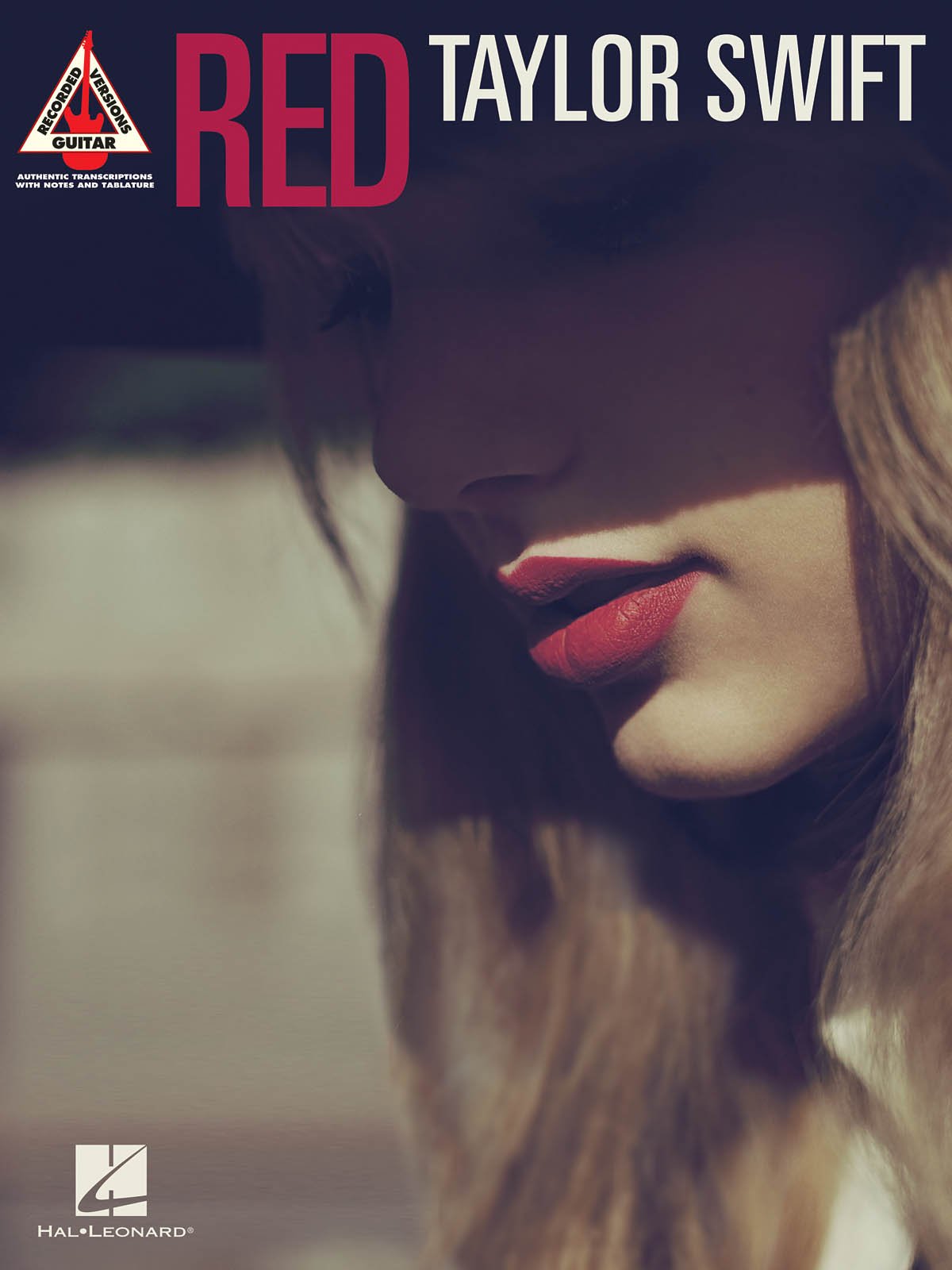 Taylor Swift  Red,Used