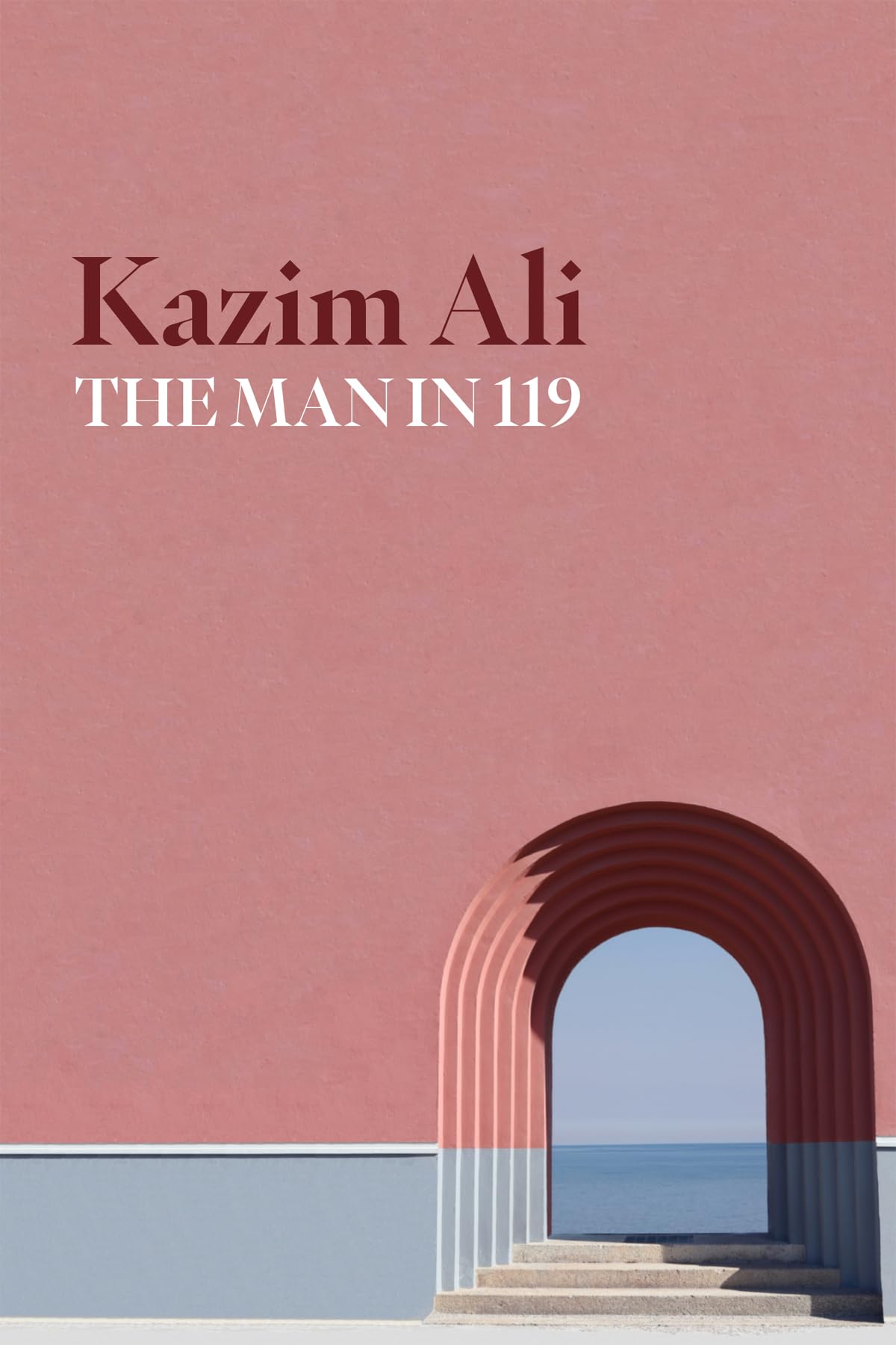 The Man In 119