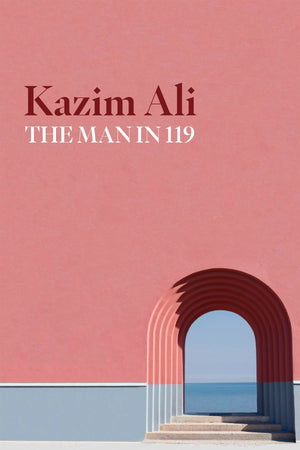 The Man In 119