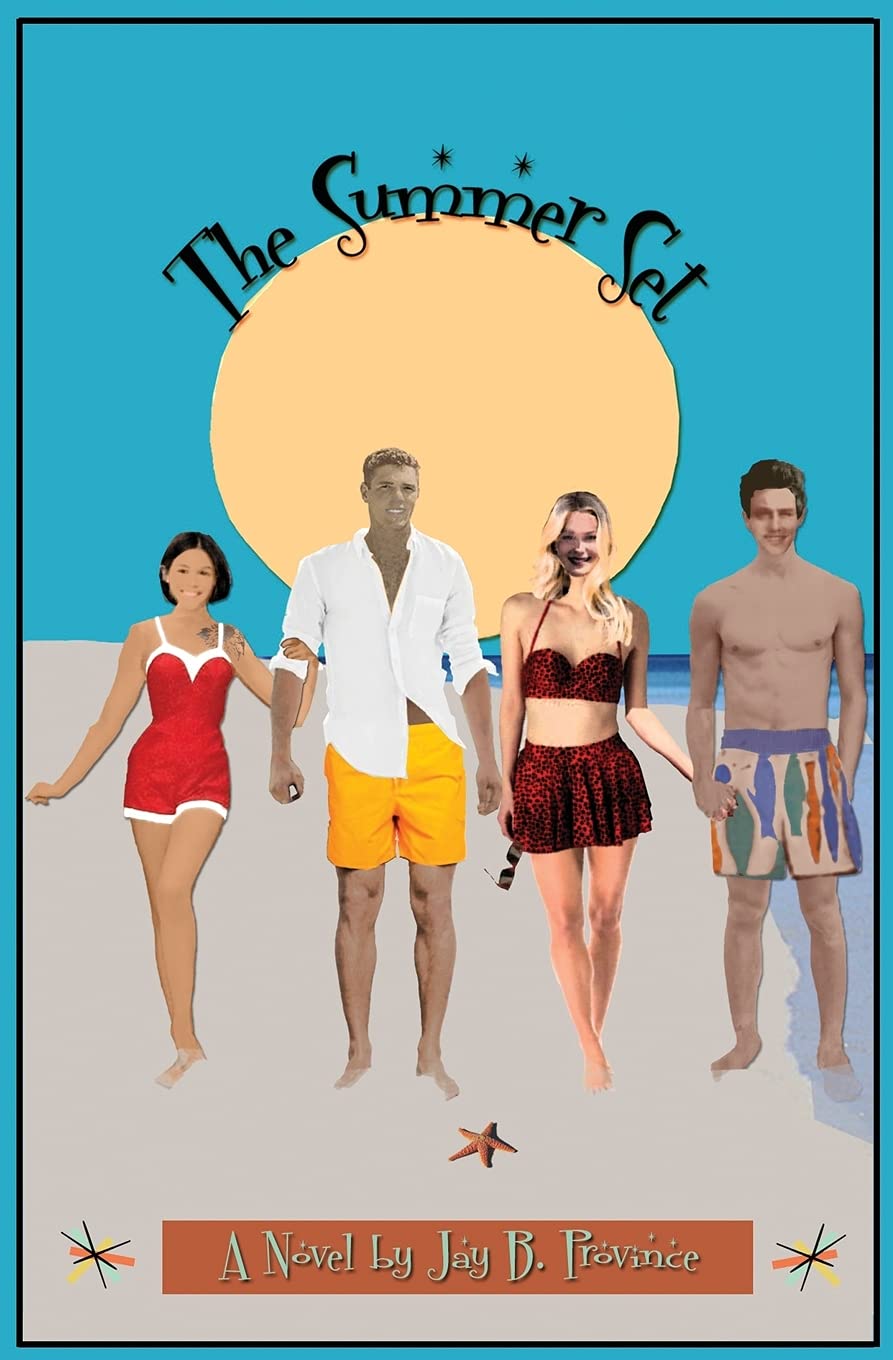The Summer Set: The Noqumiut,Used