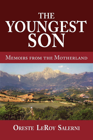 The Youngest Son, Memoirs from the Motherland,Used