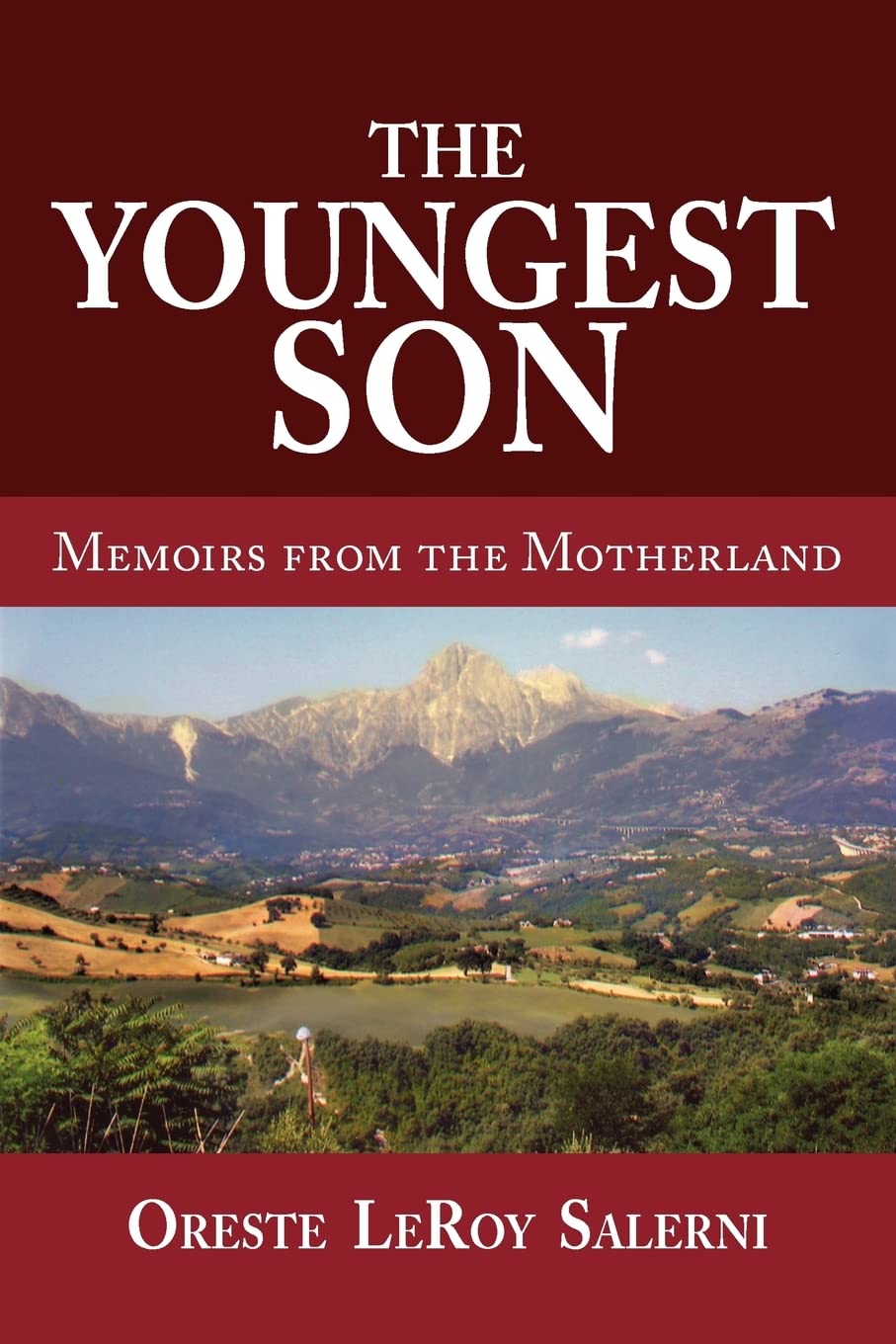 The Youngest Son, Memoirs from the Motherland,Used