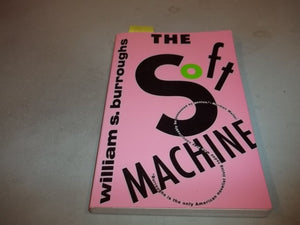 The Soft Machine