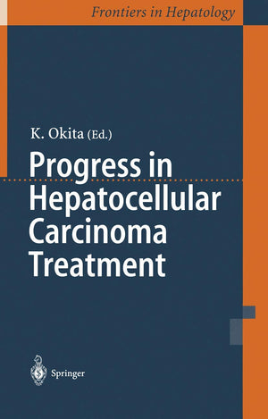 Progress in Hepatocellular Carcinoma Treatment,Used
