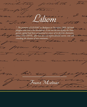 Liliom,Used