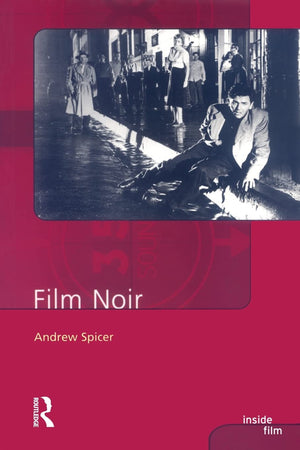 Film Noir (Insider Film),Used