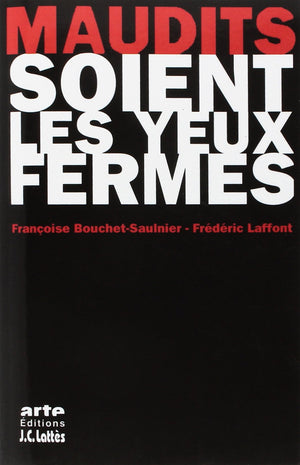 Maudits soient les yeux ferms,Used
