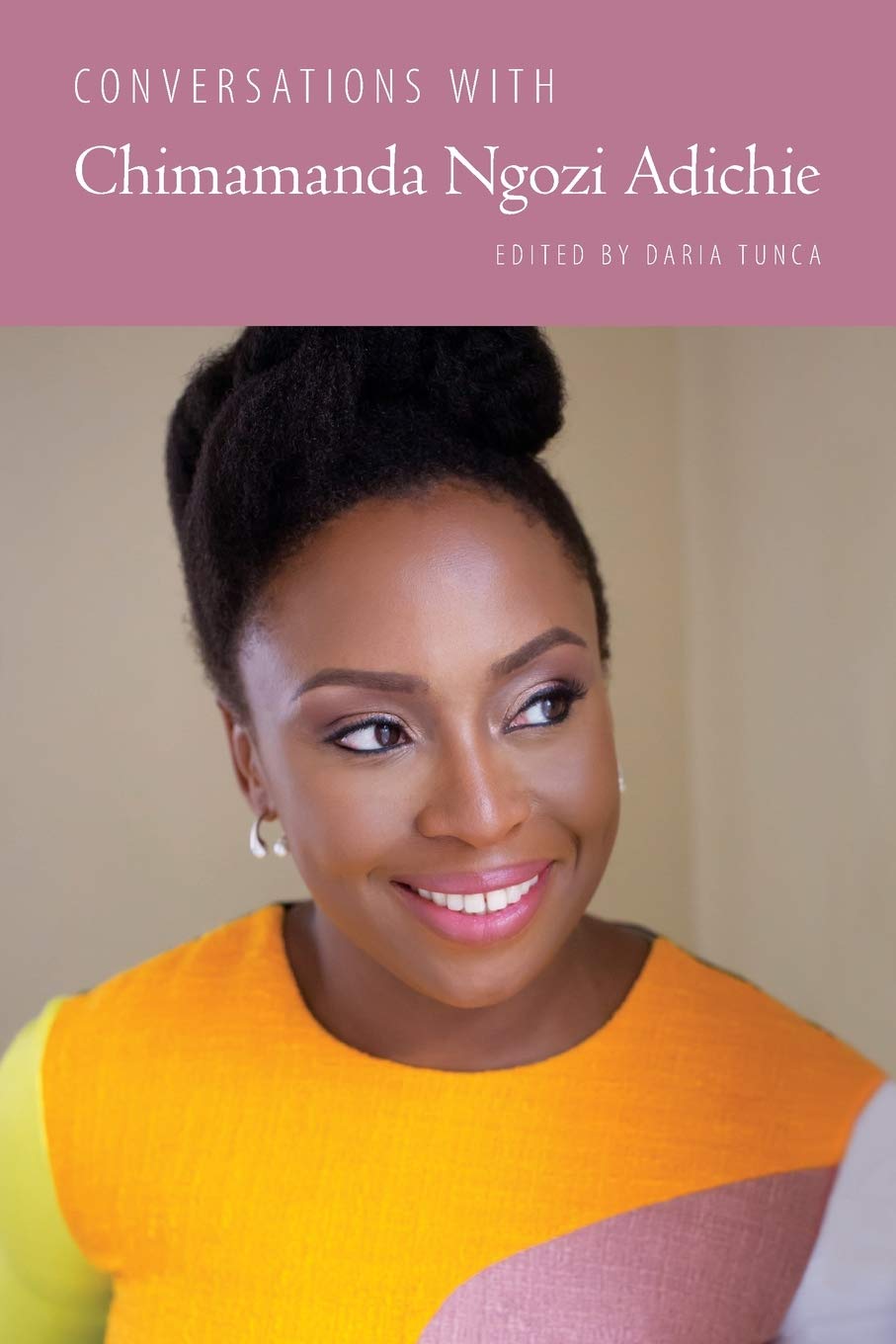 Conversations with Chimamanda Ngozi Adichie (Literary Conversations Series),Used