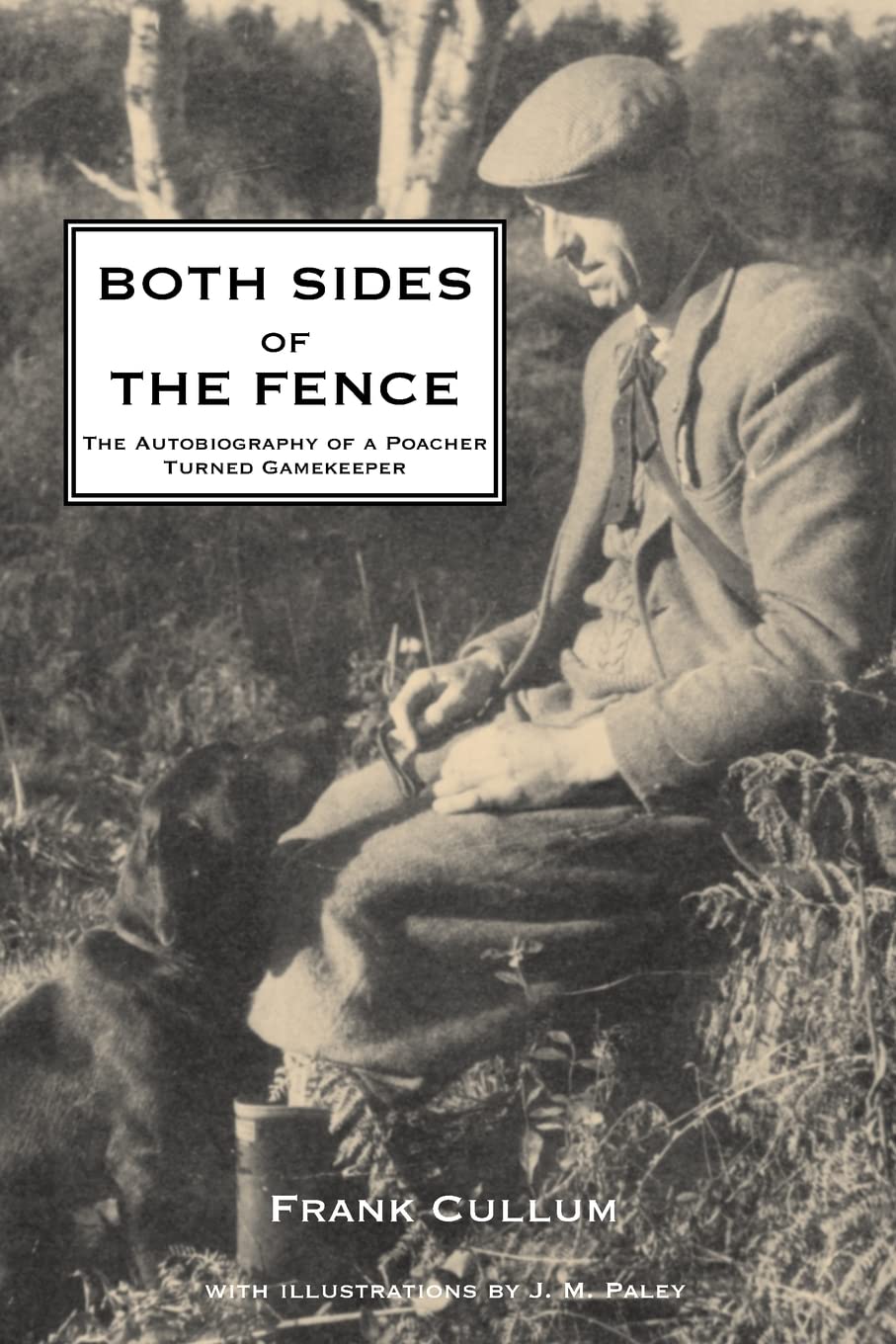 Both Sides of the Fence,Used