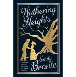 Wuthering Heights (Deluxe Hardbound Edition) (Fingerprint! Classics),Used
