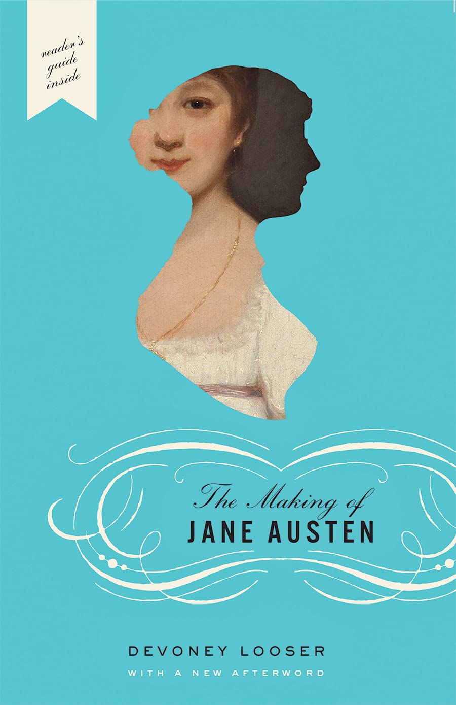 The Making of Jane Austen, with a new afterword and reader's guide,Used