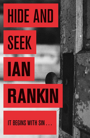 Hide & Seek (Inspector Rebus),Used