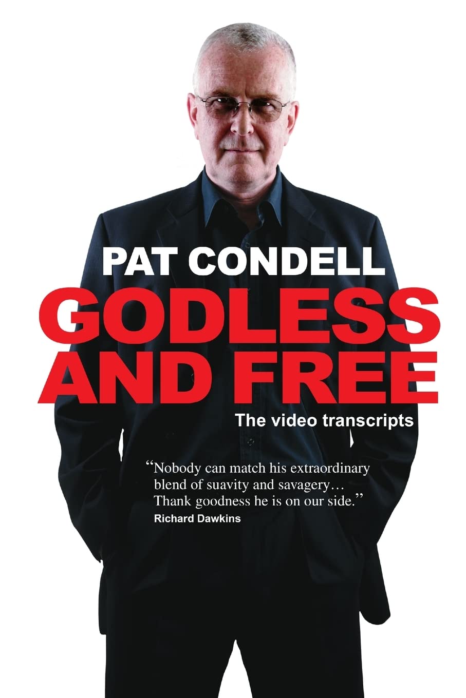 Godless and Free,Used