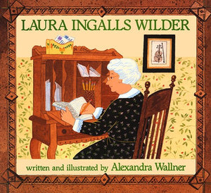 Laura Ingalls Wilder,Used