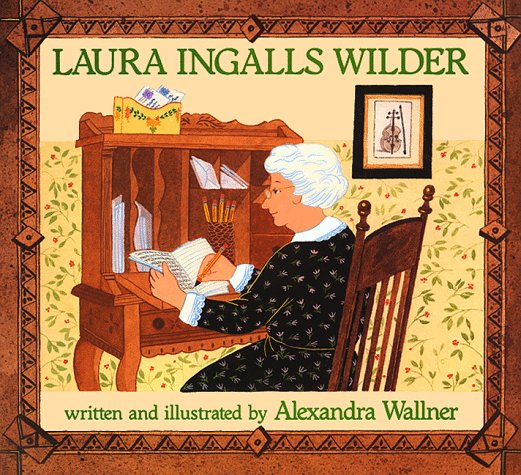 Laura Ingalls Wilder,Used