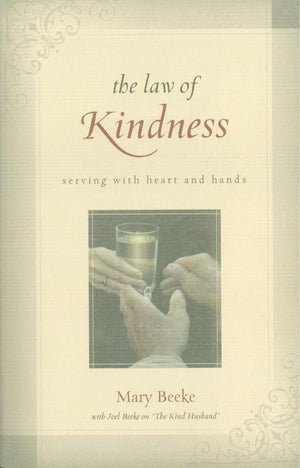 The Law of Kindness,Used