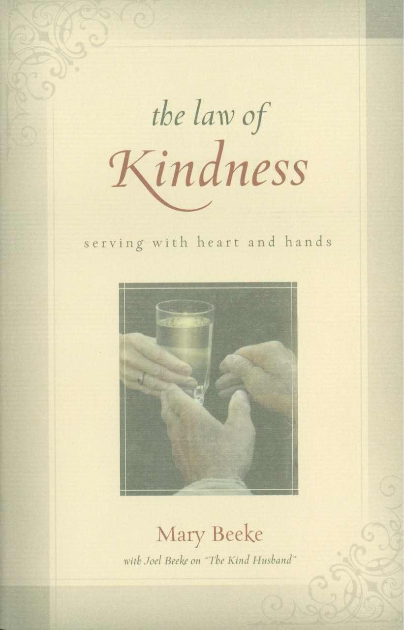 The Law of Kindness,Used