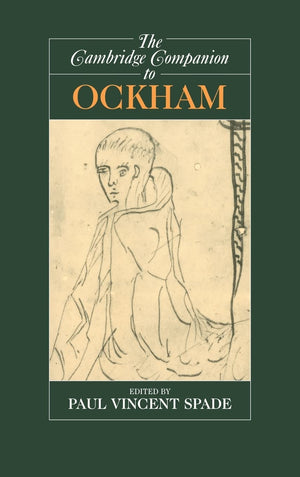 The Cambridge Companion to Ockham (Cambridge Companions to Philosophy),Used