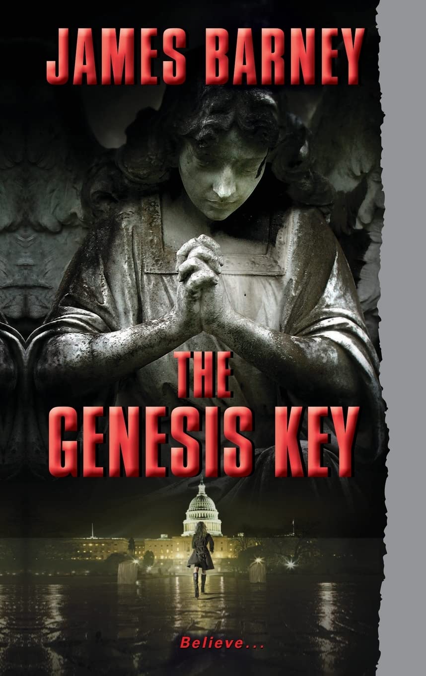 The Genesis Key,Used
