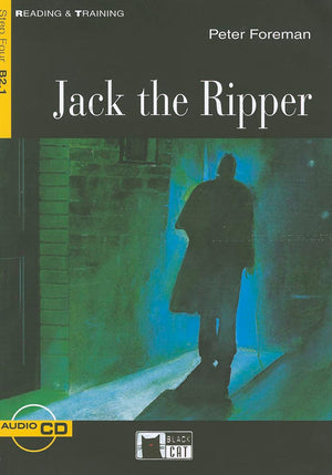 Jack the Ripper (Reading & Training: Step 4),Used