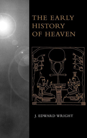 The Early History Of Heaven,Used