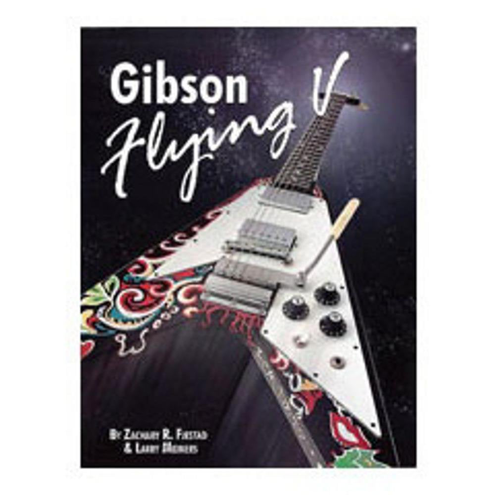 Gibson Flying V,Used