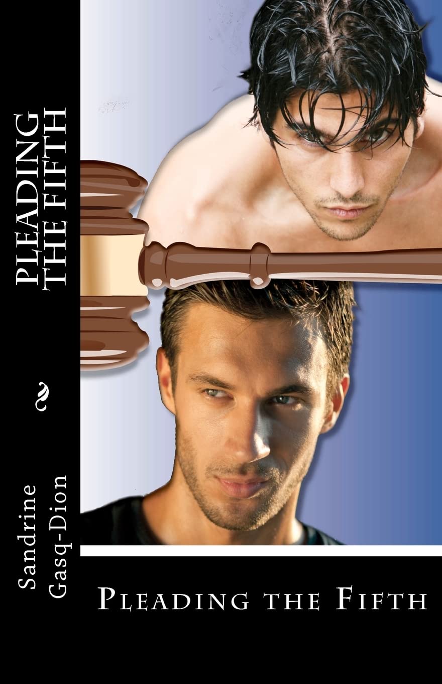 Pleading The Fifth,New
