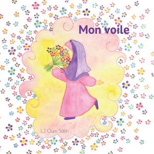 Mon voile (French Edition),Used