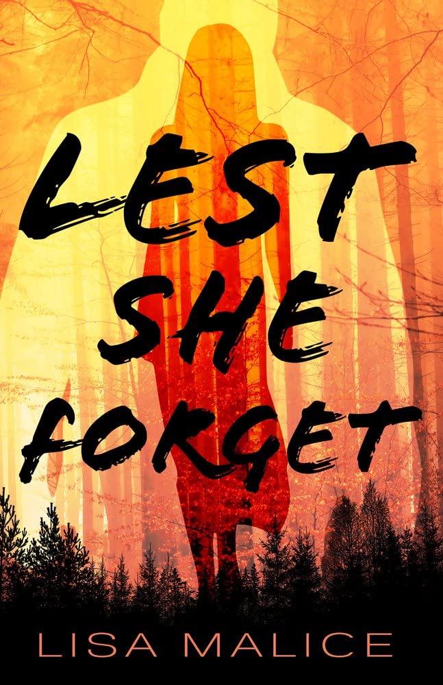 Lest She Forget,Used