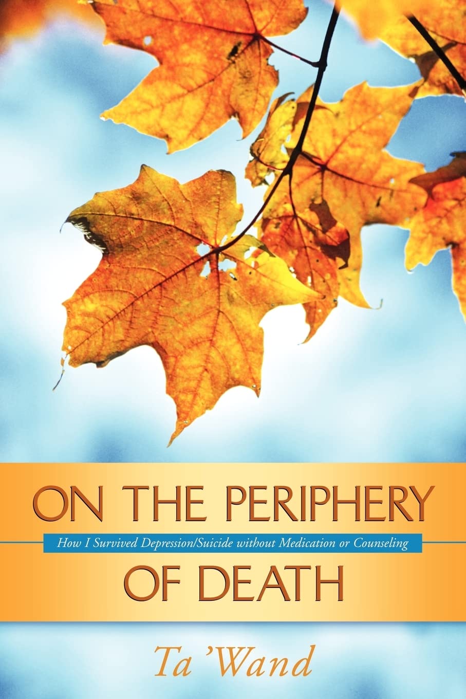 On the Periphery of Death,Used