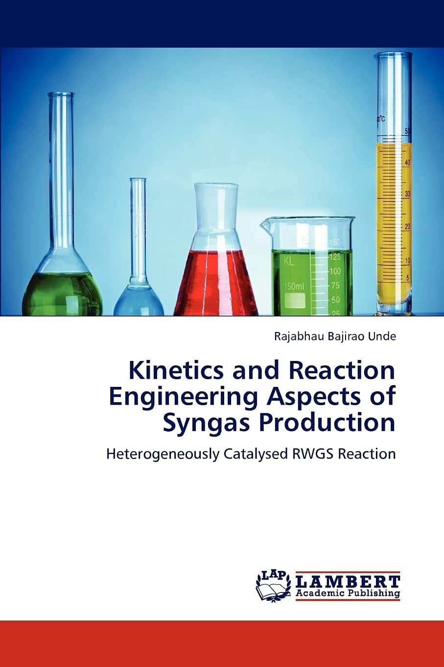 Kinetics and Reaction Engineering Aspects of Syngas Production: Heterogeneously Catalysed RWGS Reaction,Used