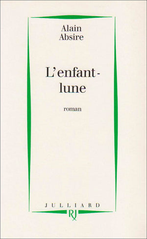 L'enfantlune,Used