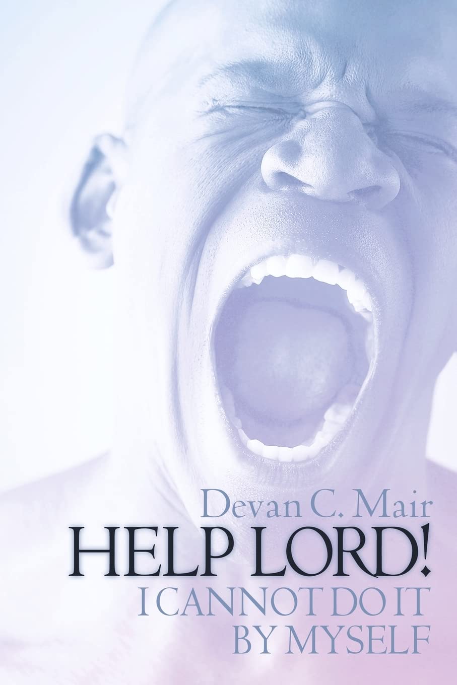 Help Lord ! I Cannot Do It by Myself,Used