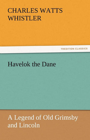 Havelok the Dane,Used